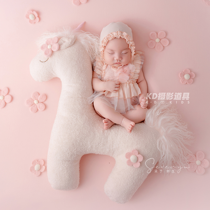 Infant Photography Props Outfit - Accesorios de fotografía para recién nacidos