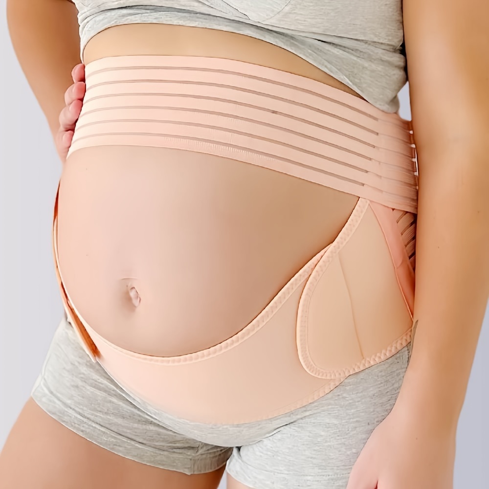Maternity Wear - Faja de Soporte para Embarazadas, Cinturón
