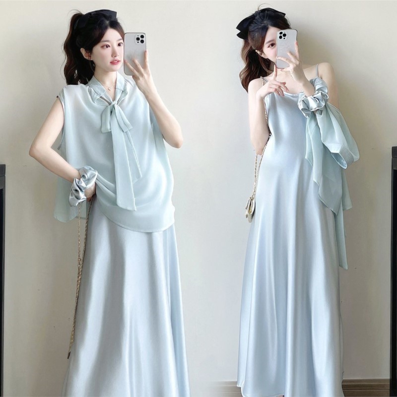 Maternity Wear - Nuevo Vestido de Verano para Mujeres