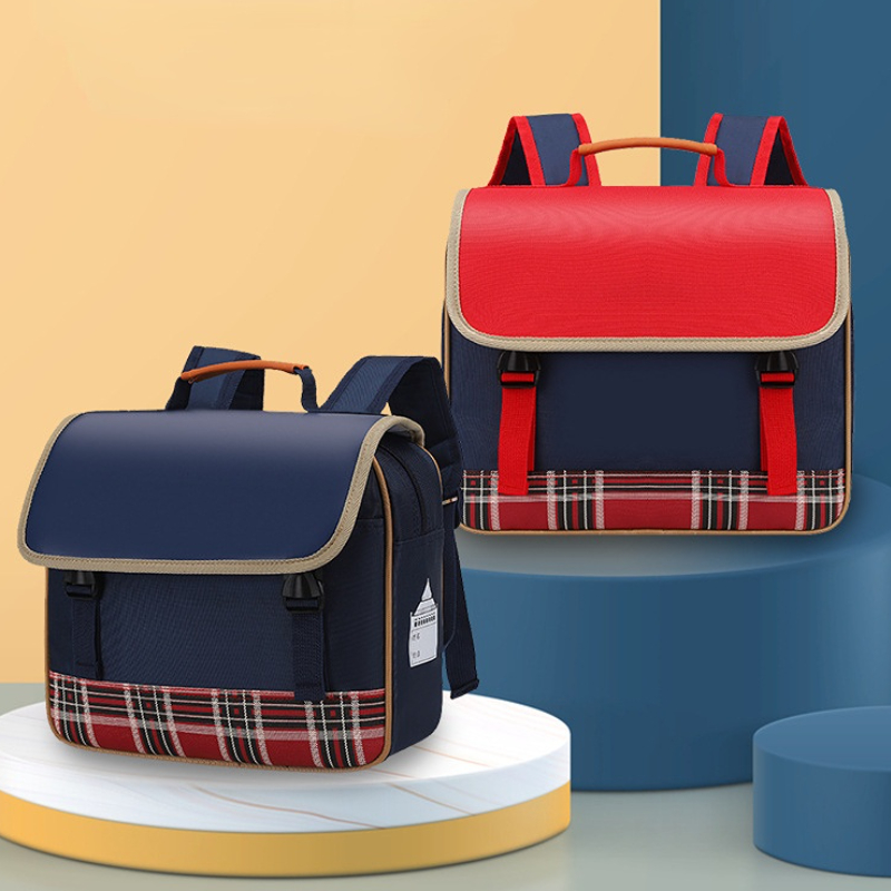 Baby Gear - Mochilas horizontales para niños y estudiantes