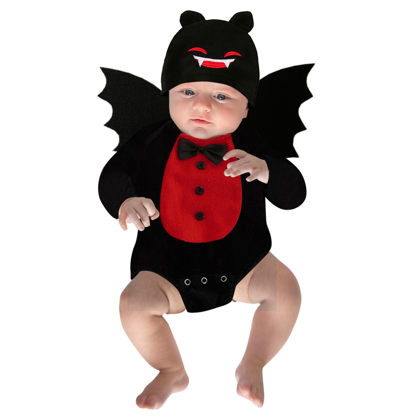 Baby Clothes - Umorden, disfraz de murciélago de Halloween