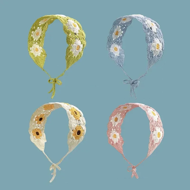 Baby Gear - Diadema de girasol coreana para padres