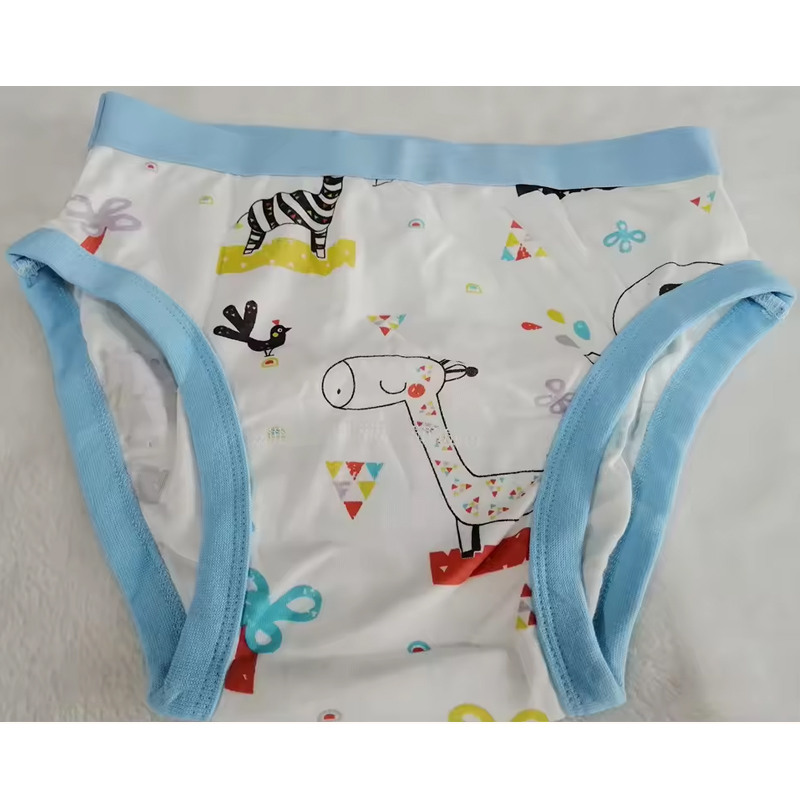 Diapering - Pañales Lavables para Adultos, de Algodón,