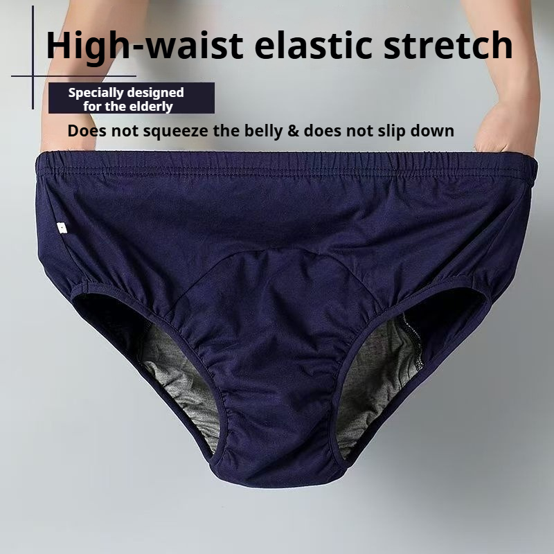 Diapering - Pañales para Adultos Antibacterianos de Grafeno,