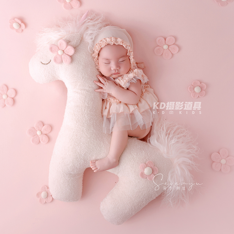 Accesorios de fotografía para  - Infant Photography Props Outfit reseña y precio
