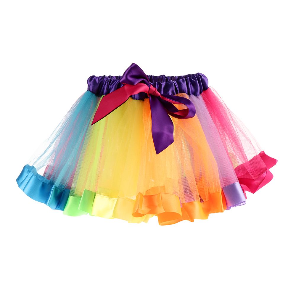 Vestidos de falda de tutú de t - Toddler Girl Tulle Party Dress reseña y precio