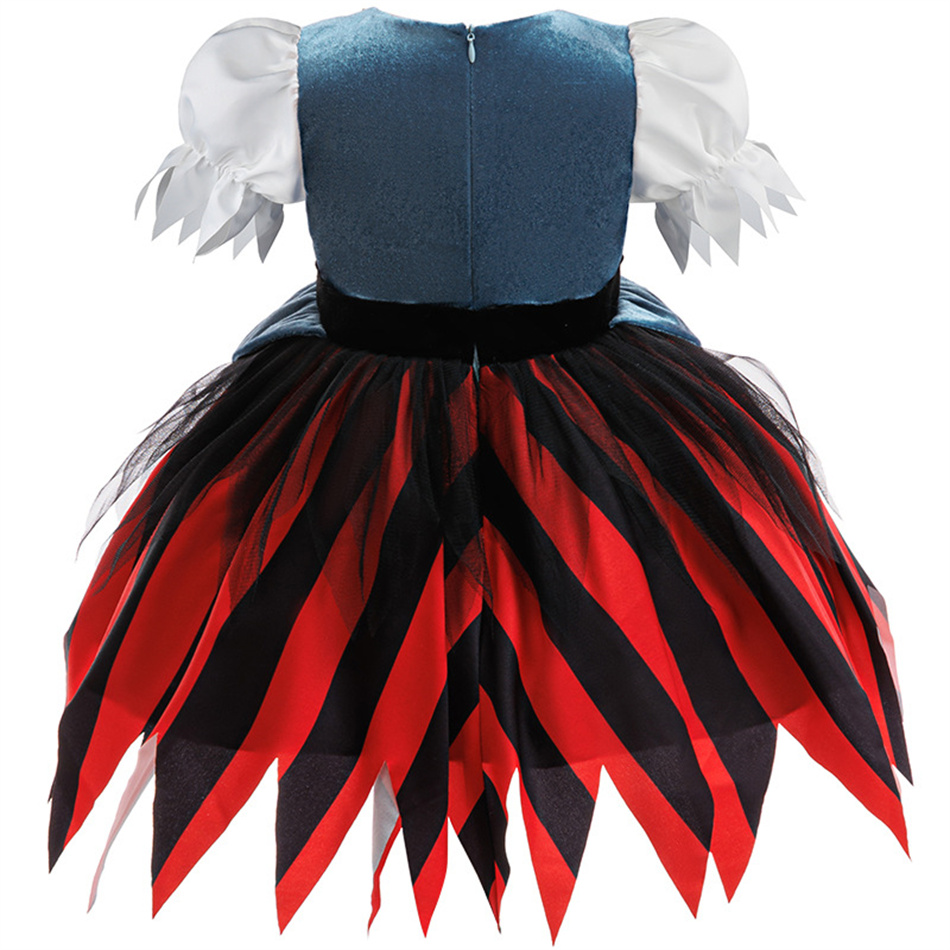 Vestido de princesa Cosplay de - Baby Clothes reseña y precio