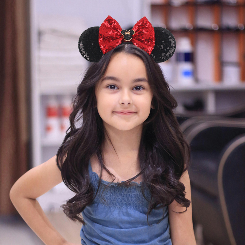 Diadema con Orejas de Mickey M - Baby Gear reseña y precio