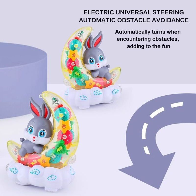 Patinete de juguete eléctrico  - Baby Gear reseña y precio