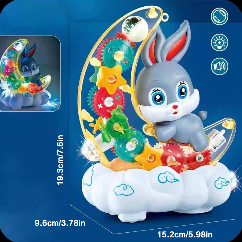 Patinete de juguete eléctrico  - Baby Gear reseña y precio