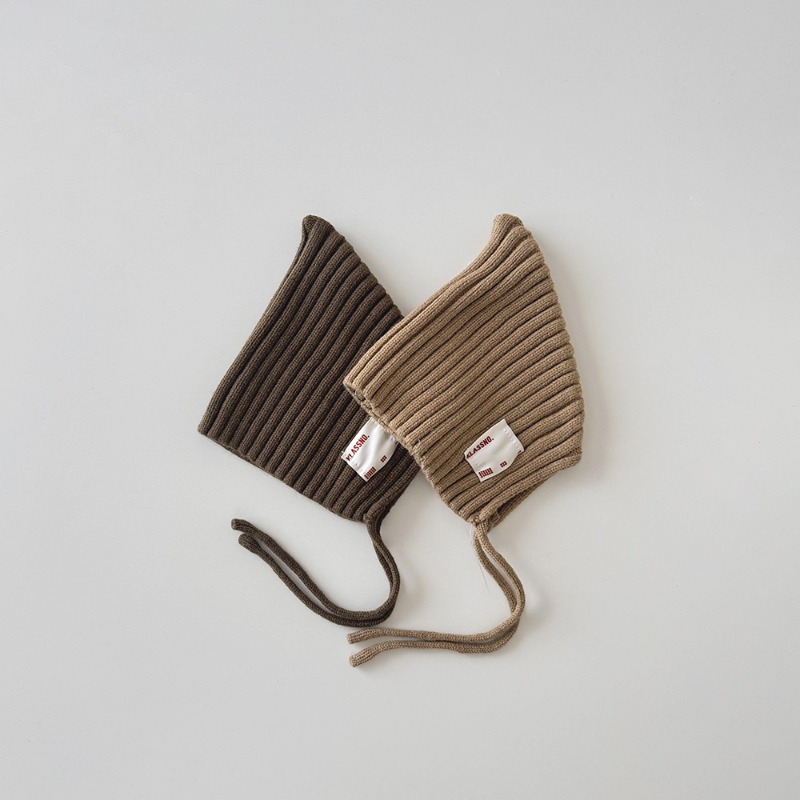 Gorro triangular para bebé, go - Infant Beanie Hat With Ears reseña y precio