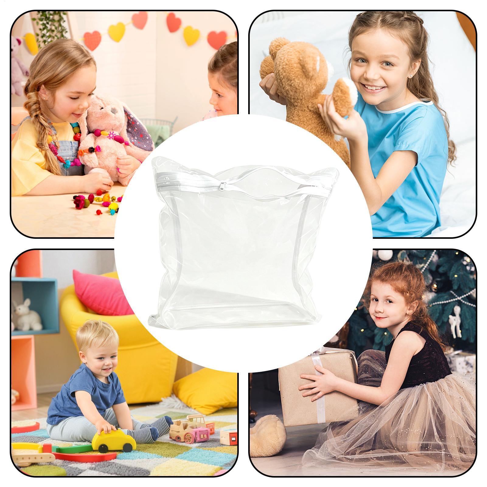 Soporte Transparente a Prueba  - Nursery reseña y precio