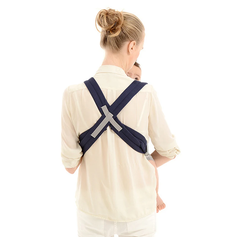 Bolsa portabebés, mochila ergo - Ergonomic Baby Carrier Newborn To Toddler reseña y precio