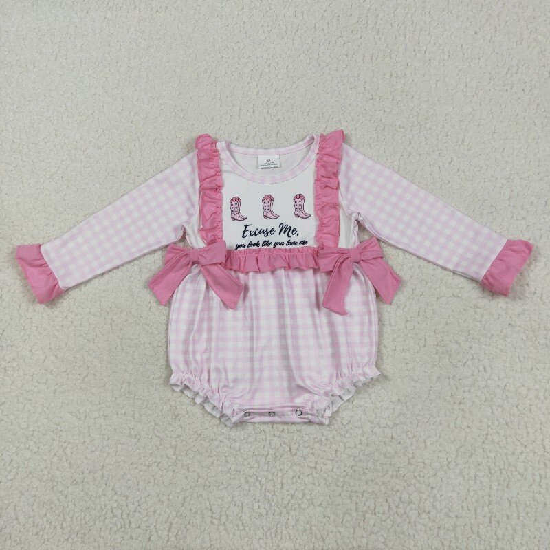 Boutique de invierno para niña - Cotton Baby Onesies Zipper reseña y precio