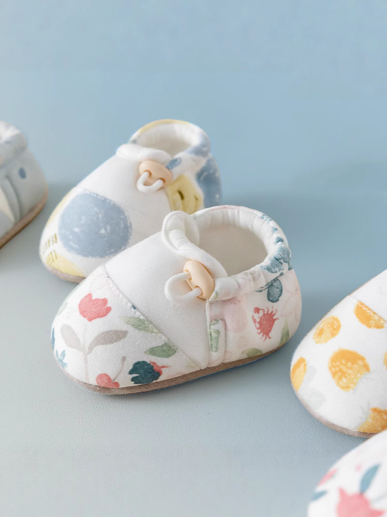 Zapatos para caminar para niño - Unisex Baby Socks Non Slip reseña y precio