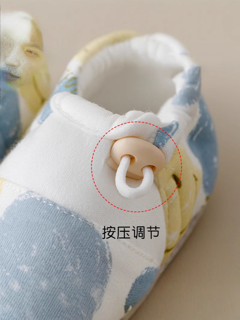 Zapatos para caminar para niño - Unisex Baby Socks Non Slip reseña y precio