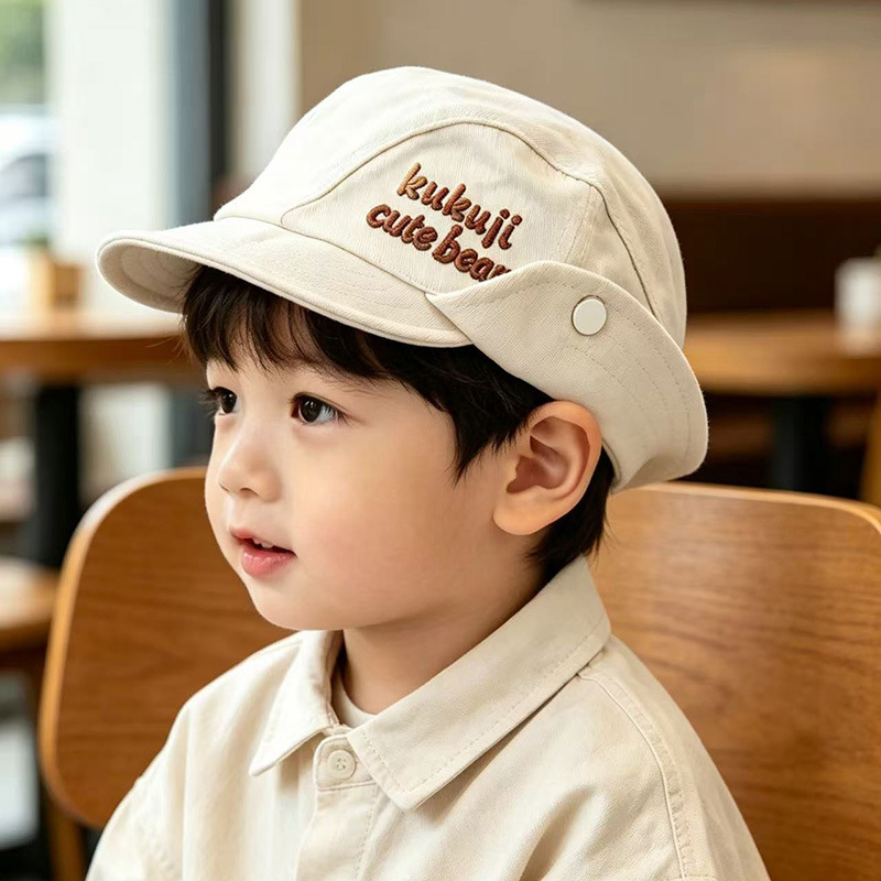 Gorro de Invierno 2026 para Be - Infant Beanie Hat With Ears reseña y precio