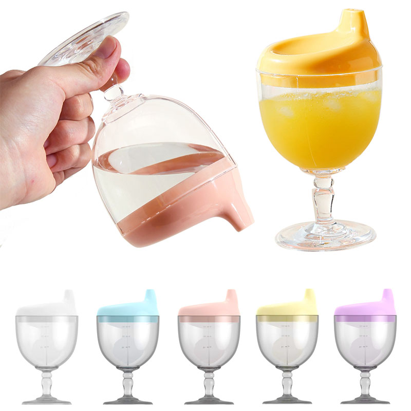Vaso de silicona para bebés, b - Feeding reseña y precio