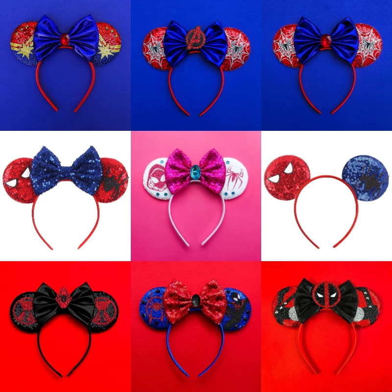 Diademas de STAR WARS de Disne - Baby Gear reseña y precio