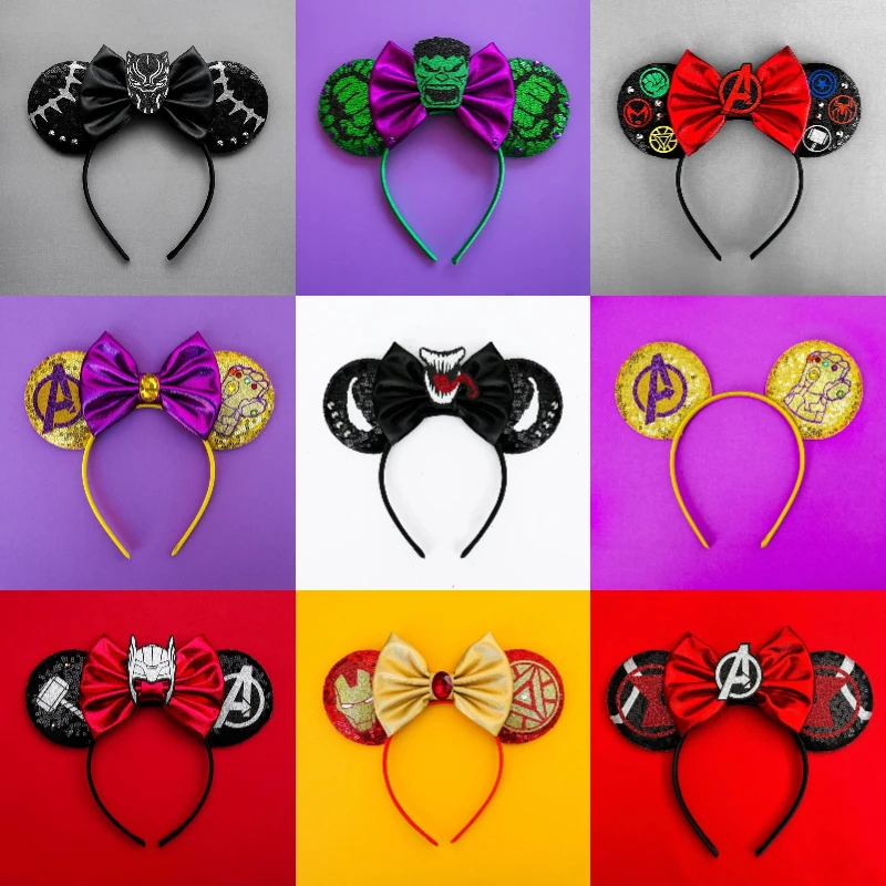 Diademas de STAR WARS de Disne - Baby Gear reseña y precio