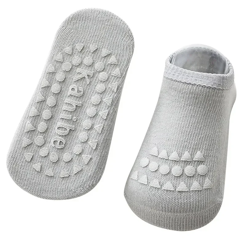 Juego de Calcetines y Rodiller - Unisex Baby Socks Non Slip reseña y precio