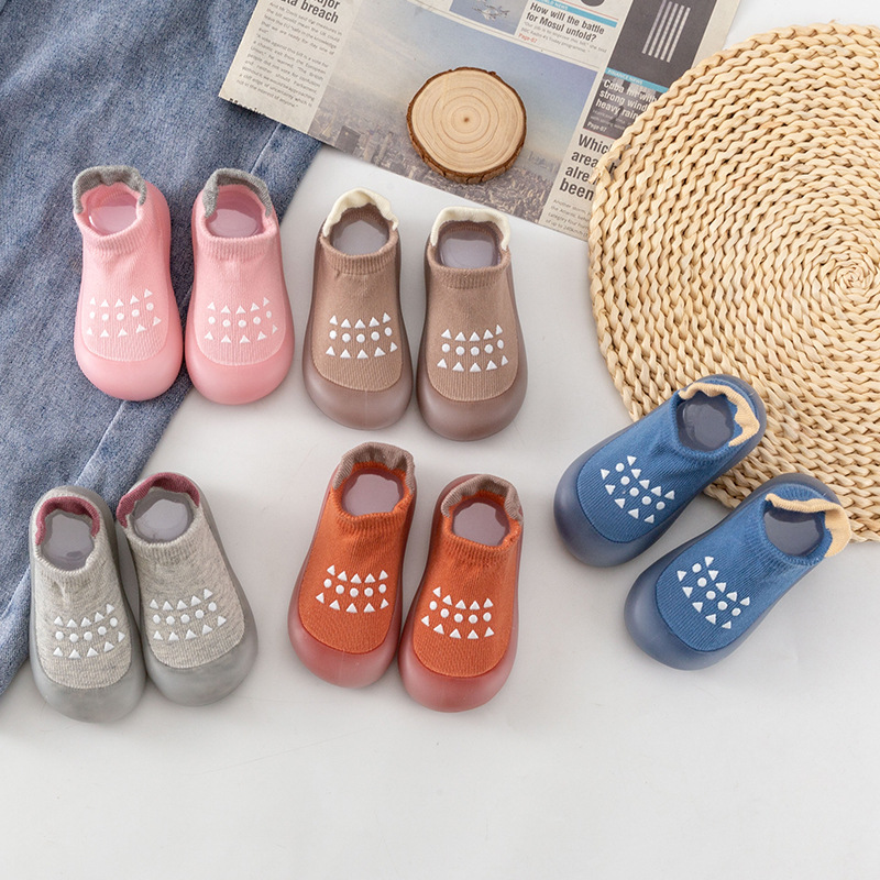 Zapatos de suelo para bebé, ca - Unisex Baby Socks Non Slip reseña y precio
