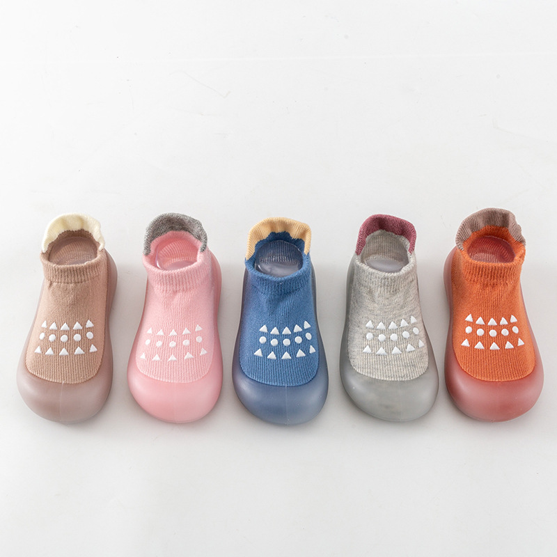 Zapatos de suelo para bebé, ca - Unisex Baby Socks Non Slip reseña y precio