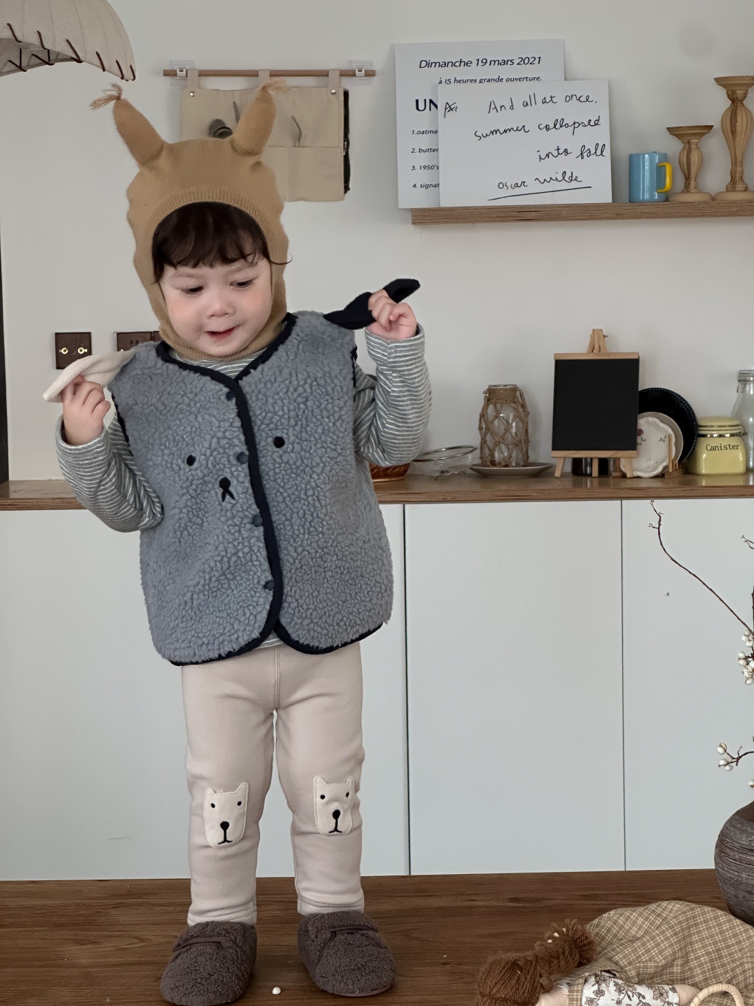 2025 invierno nuevo bebé sin m - Toddler Boy Winter Fleece Jacket reseña y precio