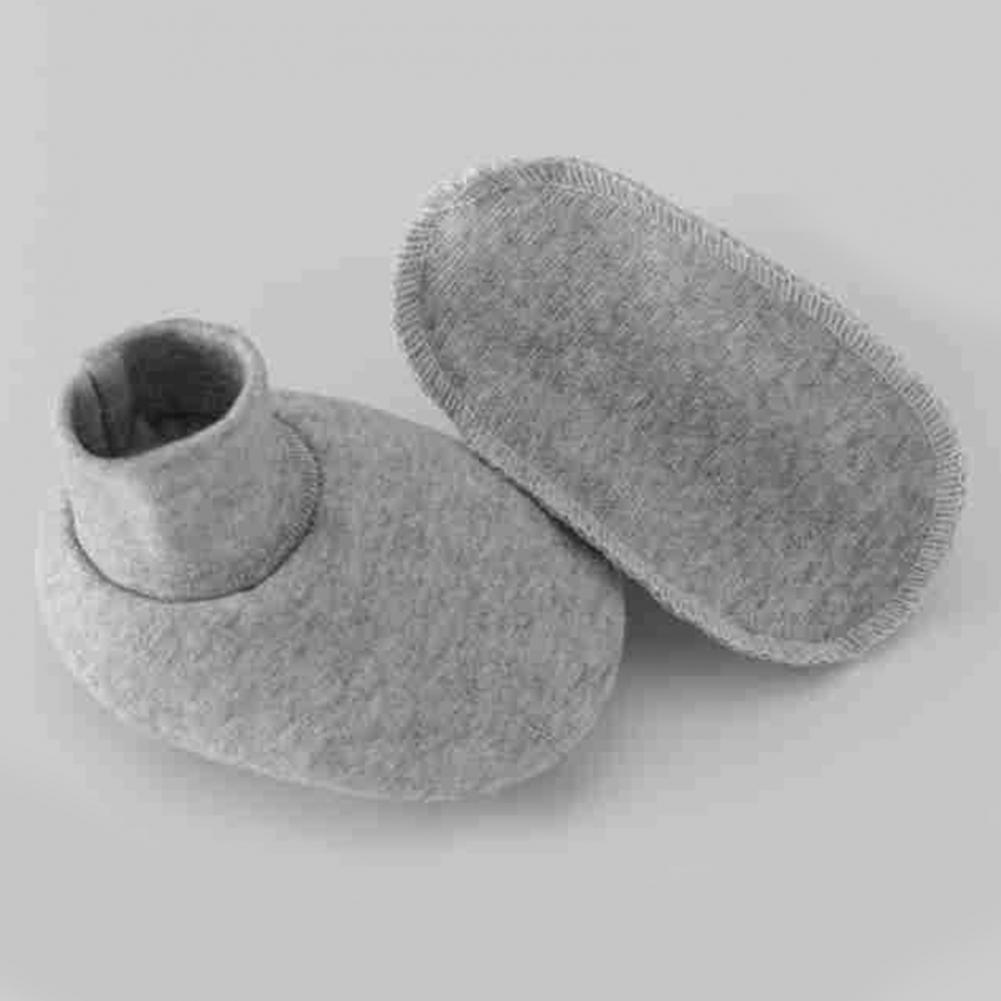 Manoplas y botines antiarañazo - Infant Beanie Hat With Ears reseña y precio