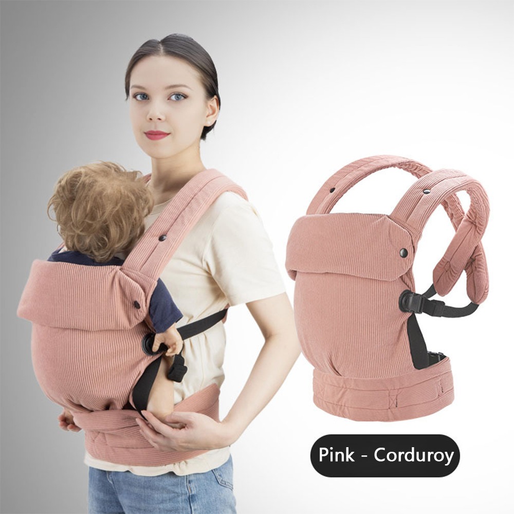 Portabebés ergonómico, transpi - Ergonomic Baby Carrier Newborn To Toddler reseña y precio