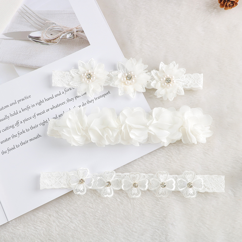 Diademas para bebé con lazos d - Baby Gear reseña y precio