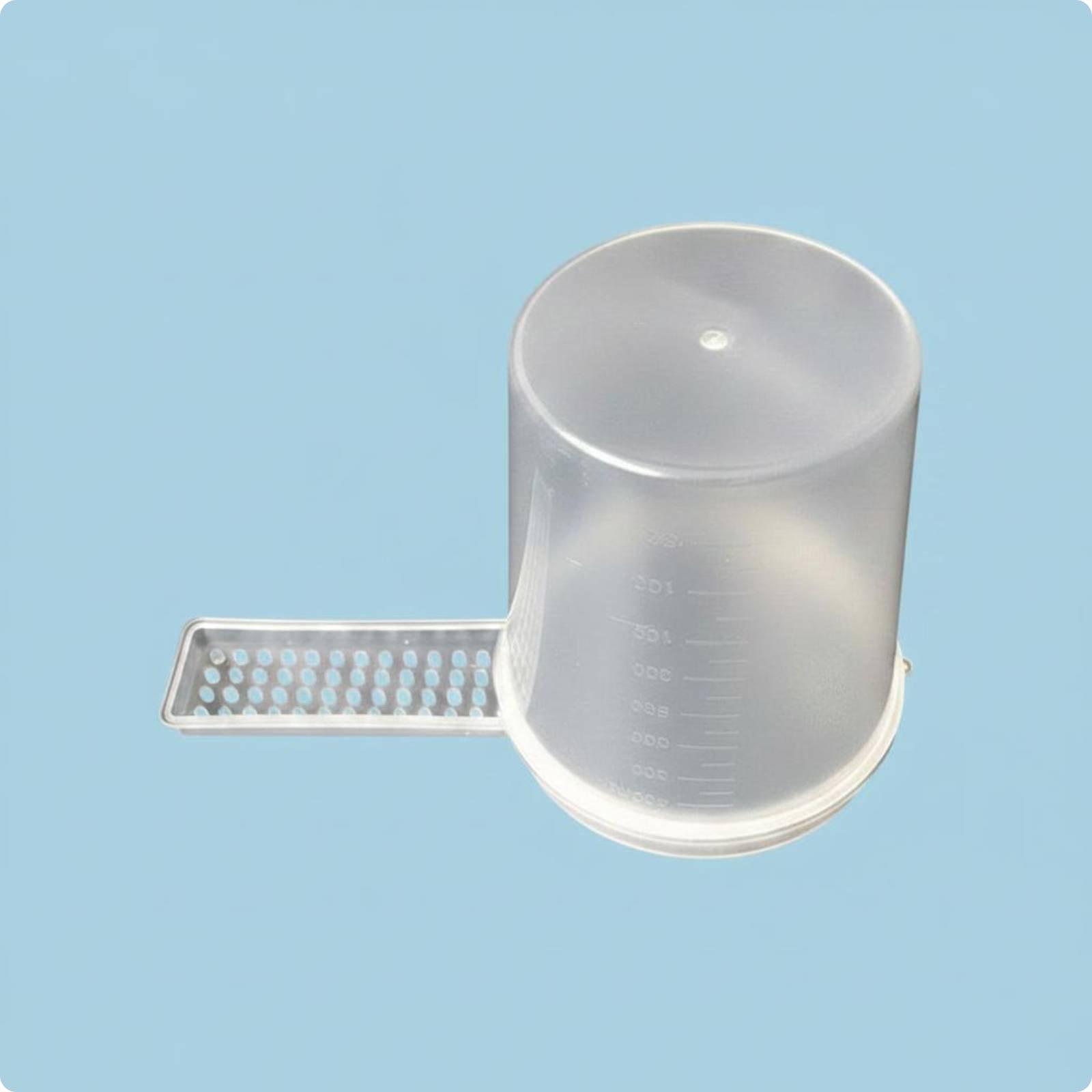 Dispositivo de Hidratación Tra - Feeding reseña y precio