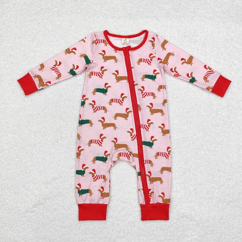 Pelele de bambú para bebés de  - Cotton Baby Onesies Zipper reseña y precio