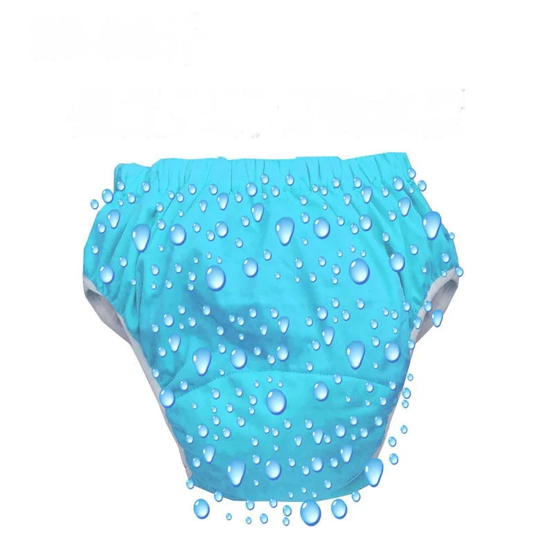 Pantalones de entrenamiento im - Toddler Training Pants Leak Proof reseña y precio