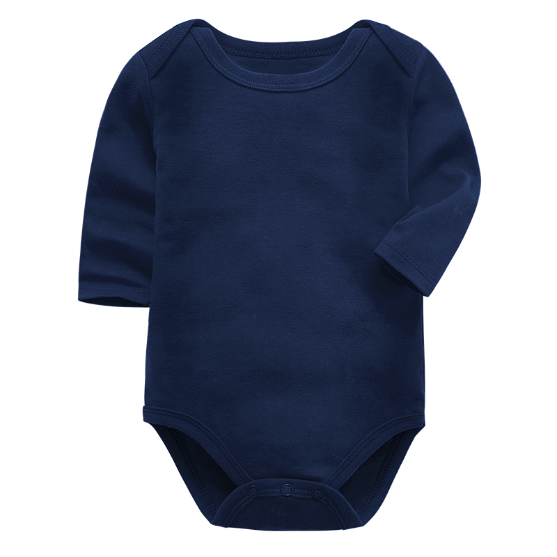 Mono de manga larga para bebés - Newborn Baby Girl Romper Floral reseña y precio