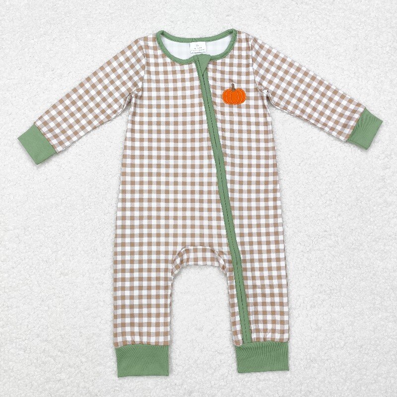 8,19 años, mameluco de bebé de - Cotton Baby Onesies Zipper reseña y precio