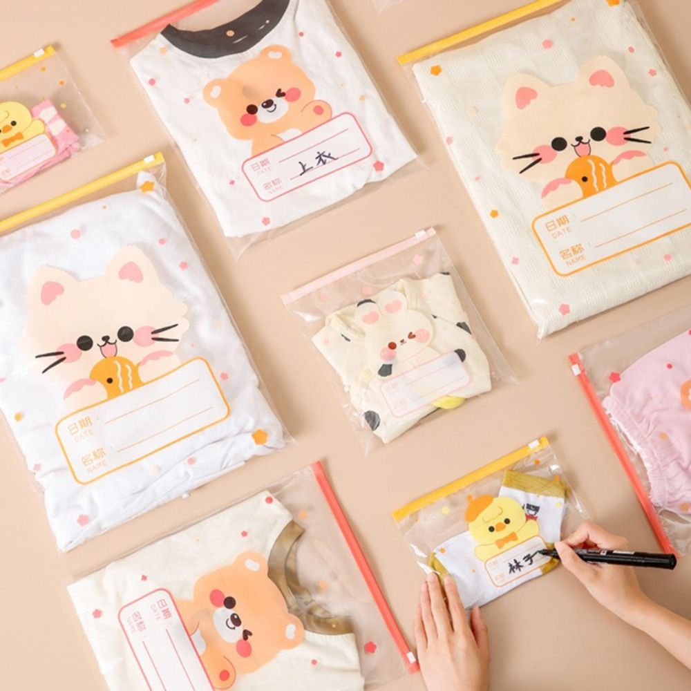10 Bolsas de Almacenamiento de - Diapering reseña y precio