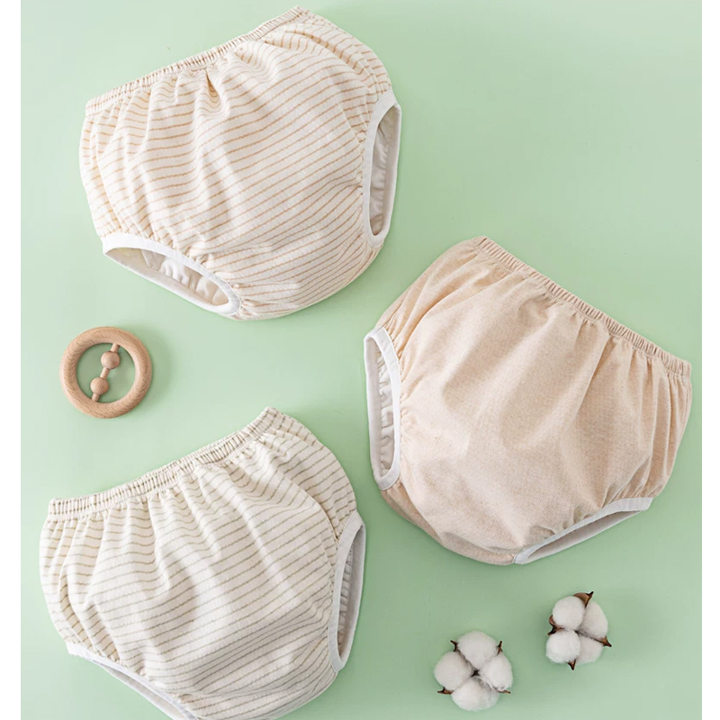 Pañales de tela impermeables A - Diapering reseña y precio
