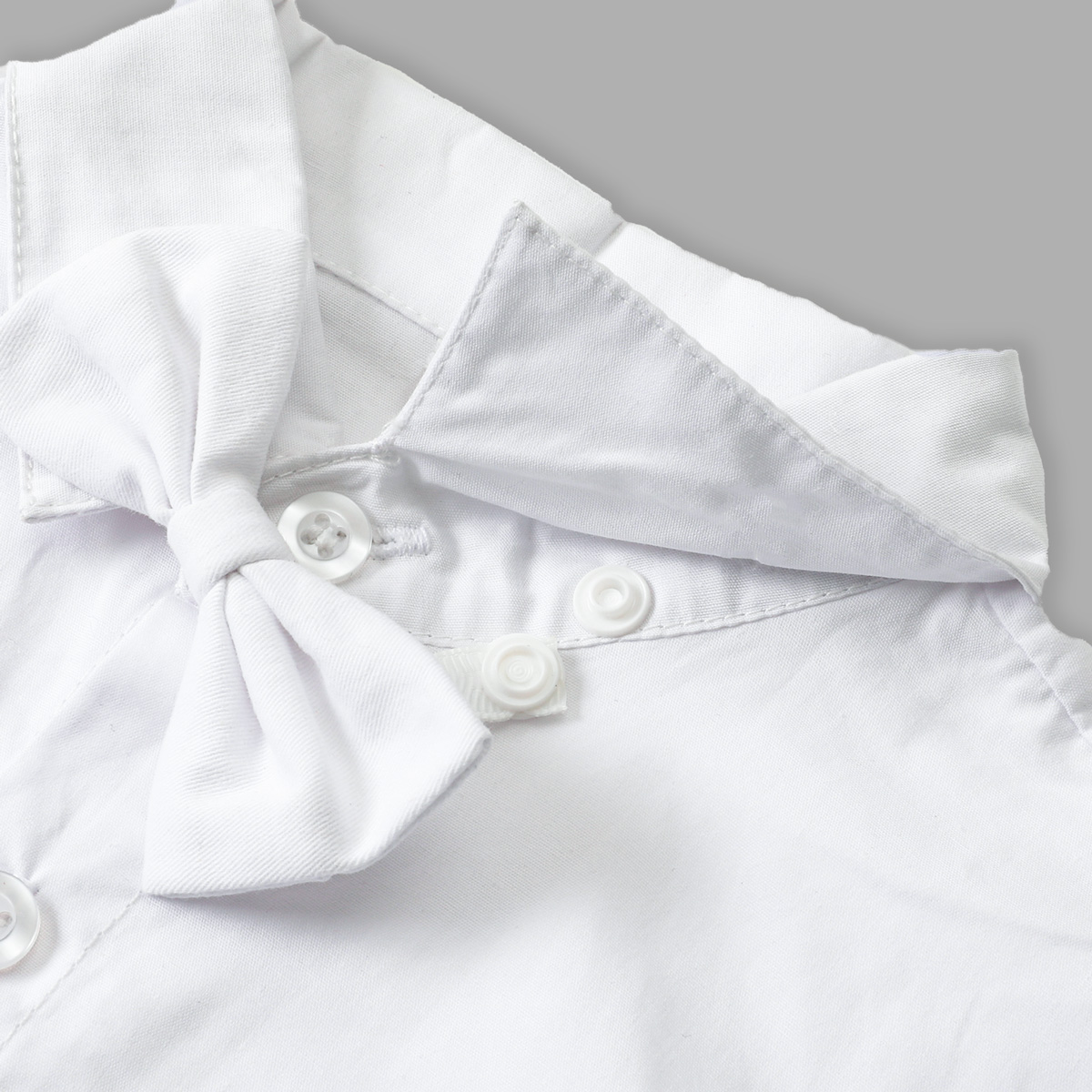 Trajes de bautismo para niños  - Baby Boy Suit Set Baptism reseña y precio