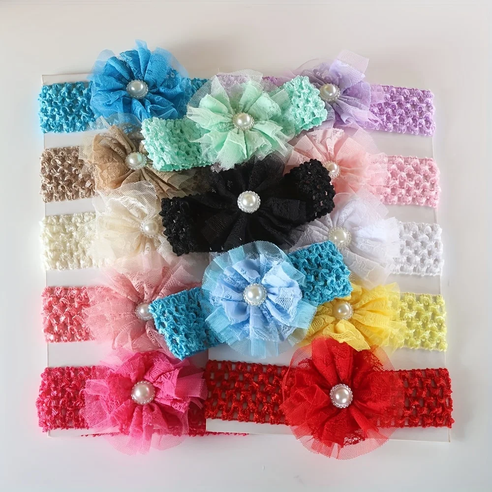 5/10 unidades de diademas para - Baby Gear reseña y precio