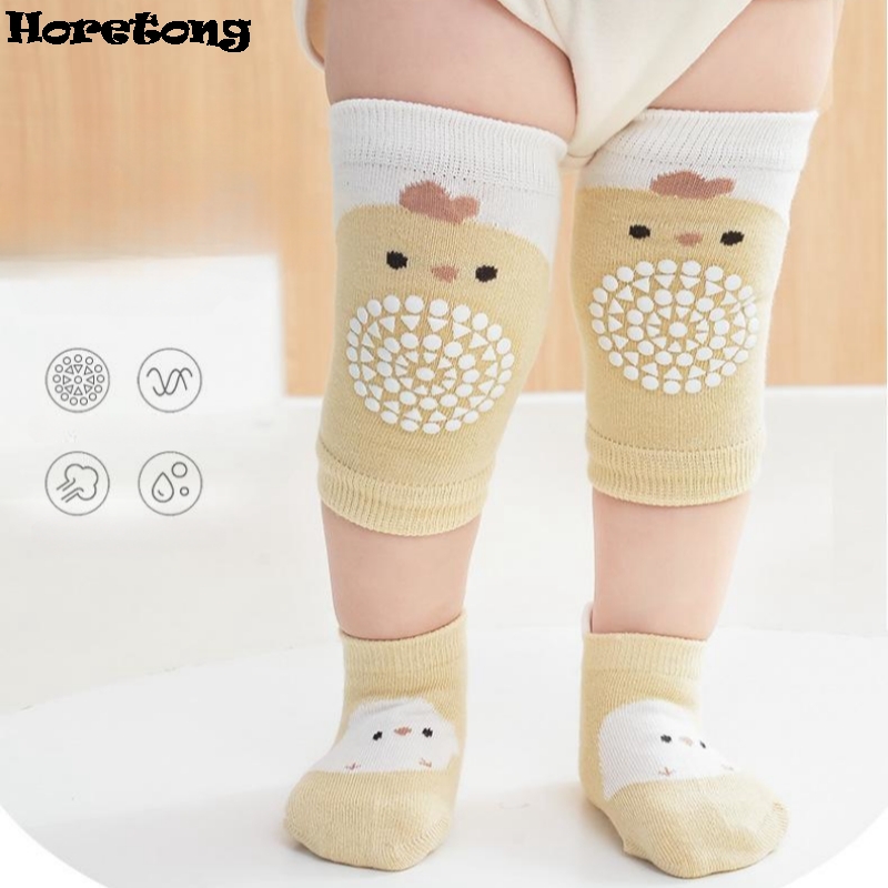 Rodilleras Transpirables de Ve - Unisex Baby Socks Non Slip reseña y precio