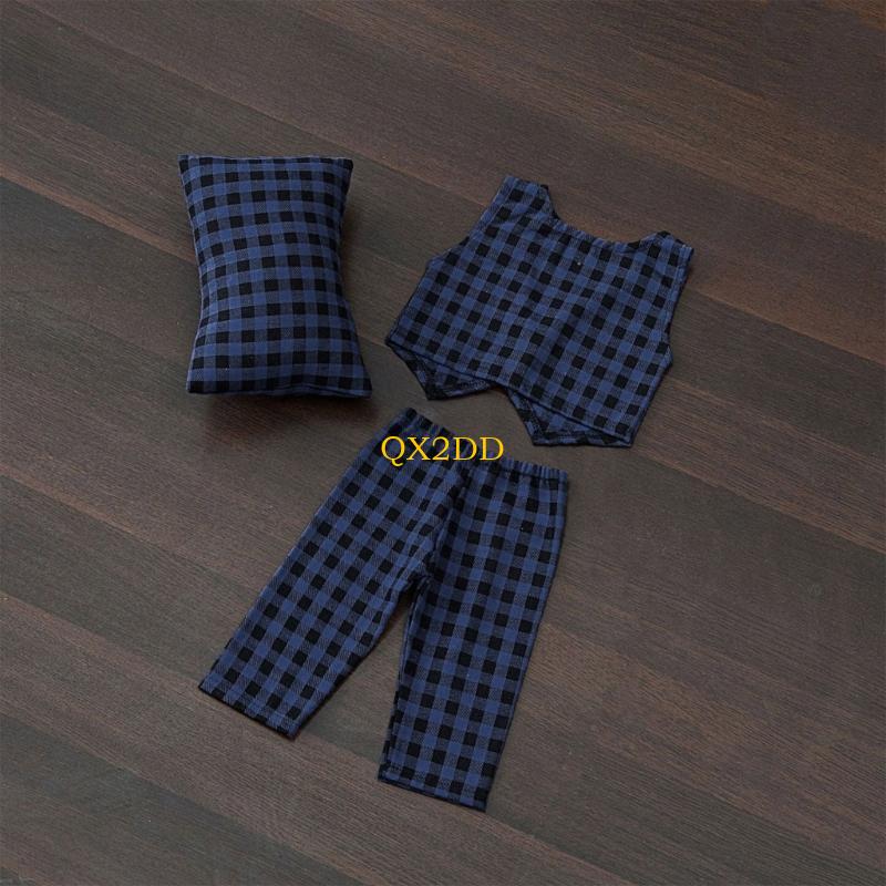 QX2D conjunto pantalones y cha - Infant Photography Props Outfit reseña y precio