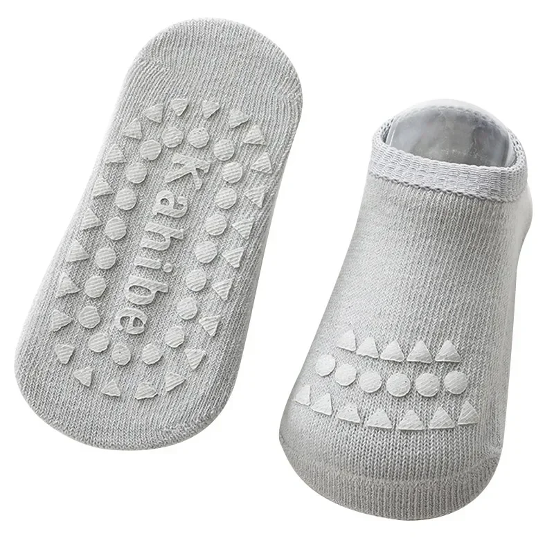 1 Juego de Calcetines y Rodill - Unisex Baby Socks Non Slip reseña y precio