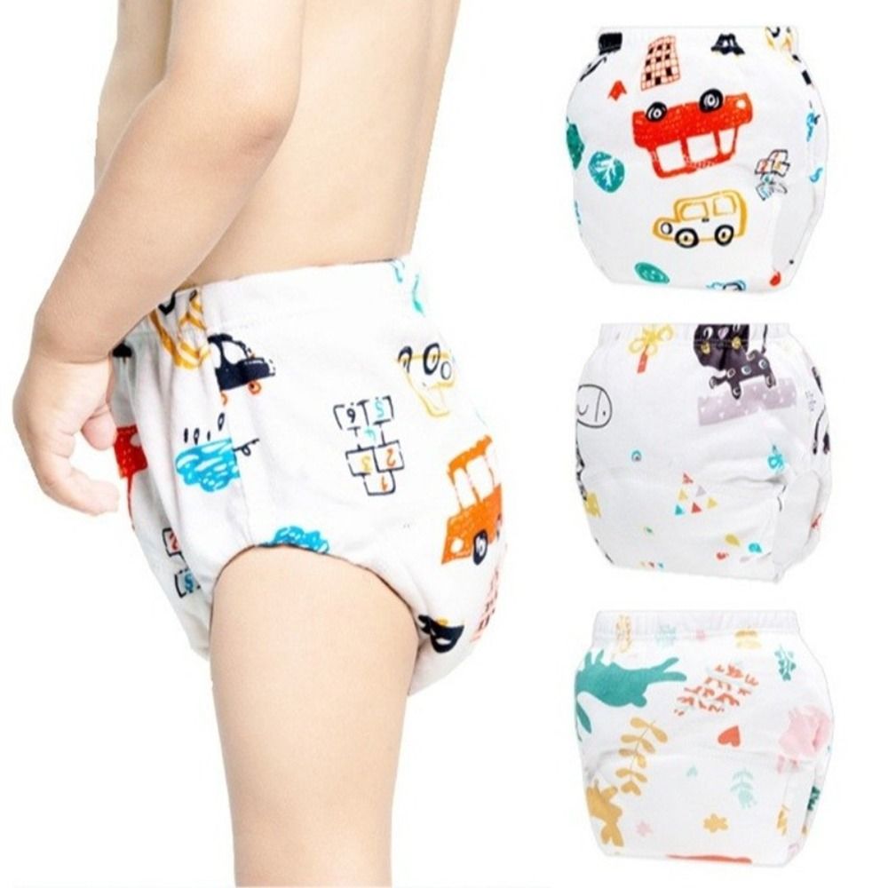 Pantalones de Entrenamiento de - Toddler Training Pants Leak Proof reseña y precio