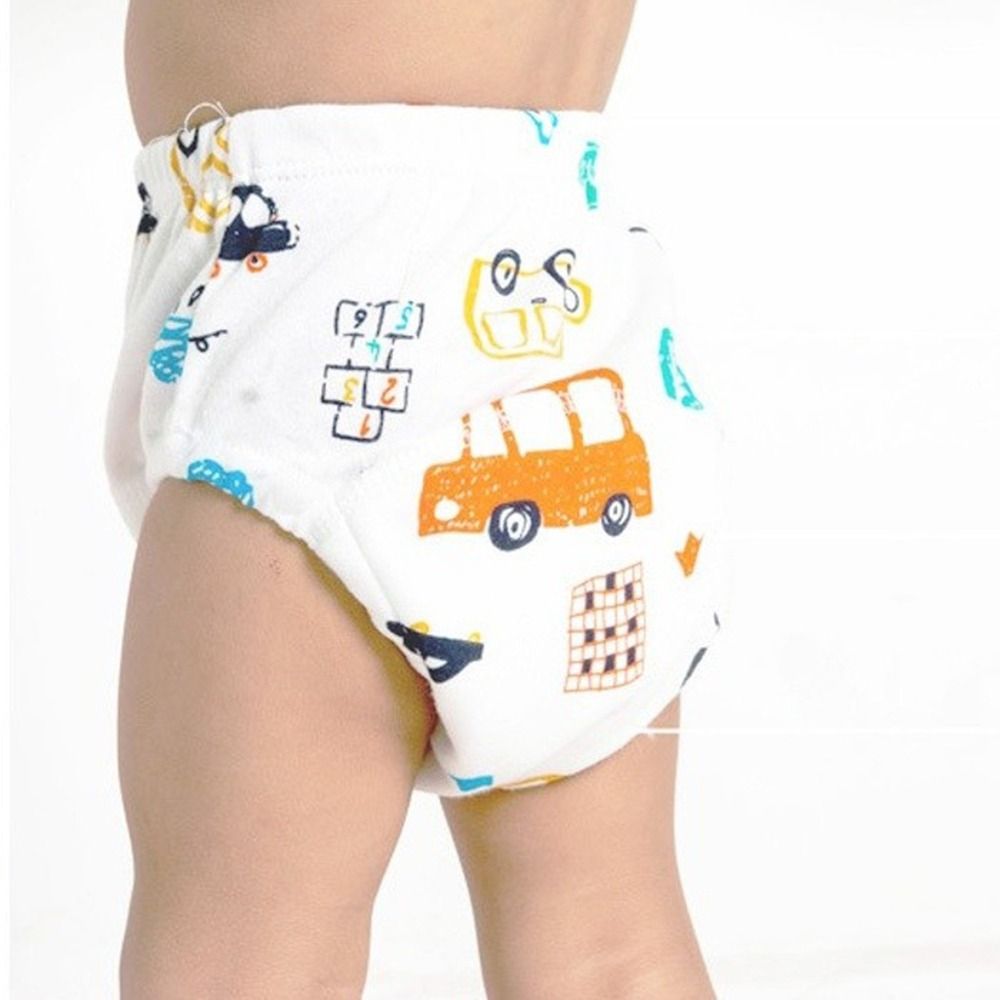 Pantalones de Entrenamiento de - Toddler Training Pants Leak Proof reseña y precio