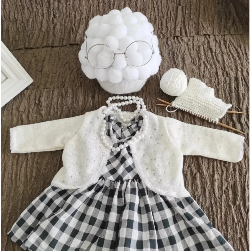 Accesorios de fotografía para  - Infant Photography Props Outfit reseña y precio