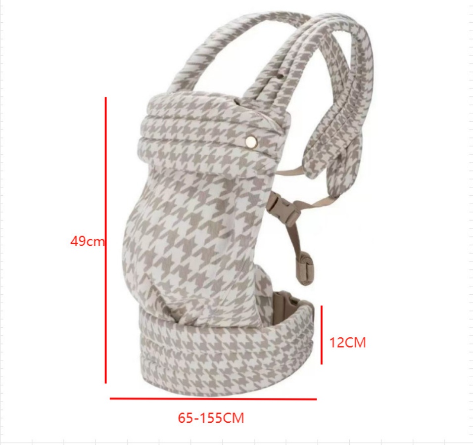 Portabebés para recién nacidos - Ergonomic Baby Carrier Newborn To Toddler reseña y precio