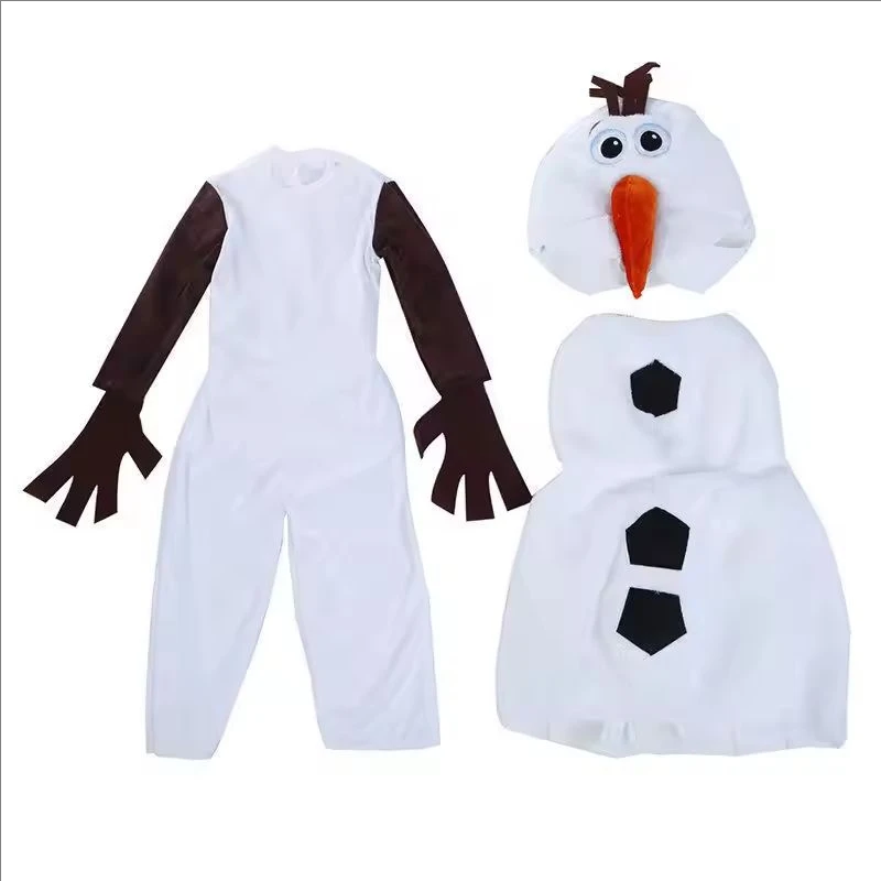 Disfraz de Santa Olaf para Beb - Baby Clothes reseña y precio