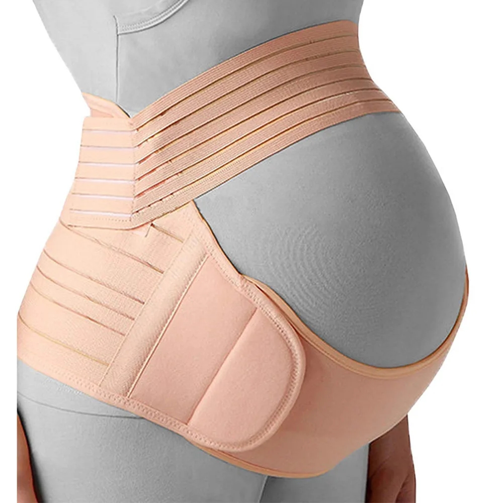 Mujeres embarazadas soporte ba - Maternity Wear reseña y precio