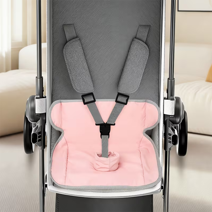 1 cojín para cochecito de bebé - Lightweight Foldable Baby Stroller Compact reseña y precio